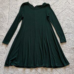 Gianni Bini Size Small Green Dress